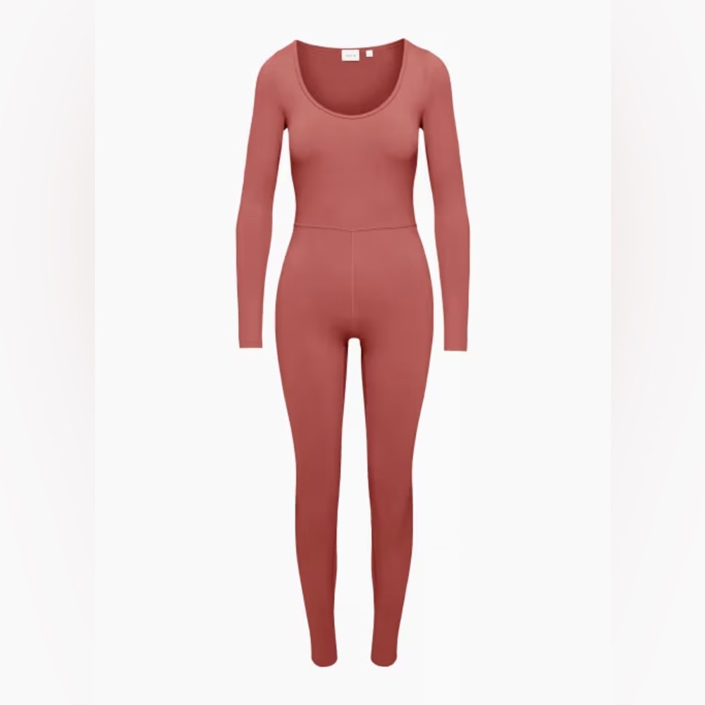 Wilfred Free Maxe Jumpsuit